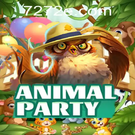 Explorando o Mundo de AnimalParty: Um Jogo Inovador por Trás da Palavra-Chave 72E.com