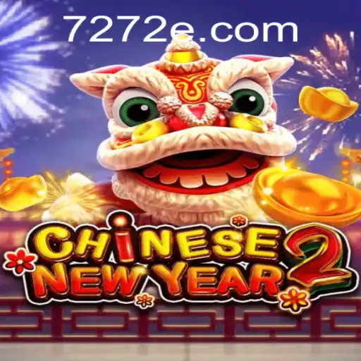 Descubra o Mundo de Diversão com o Jogo CHINESENEWYEAR2