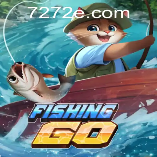 FishingGO: Uma Aventura de Pesca com Tecnologia de Ponta
