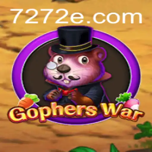 Explorando o Mundo de GophersWar: O Jogo de Estratégia Que Conquista Entusiastas