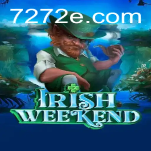 IrishWeekend: Uma Imersão Cultural através do Jogo Inovador