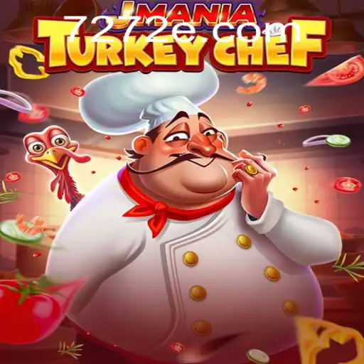 Explorando o Mundo de JManiaTurkeyChef: Um Jogo de Culinária Revolucionário