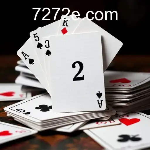 Explorando o Universo dos Jogos de Cartas em 72E.com