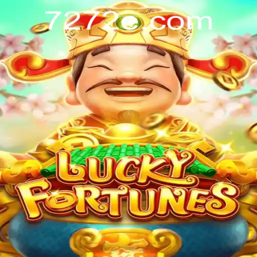 LUCKYFORTUNES: Descubra o Novo Fenômeno dos Jogos Online