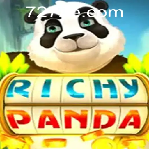 Descubra RichyPanda: Um Jogo Empolgante no Universo 72E.com