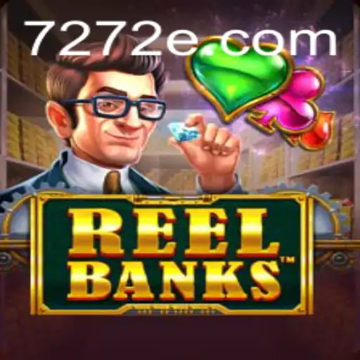 Descubra as Emoções do Jogo de Cassino ReelBanks
