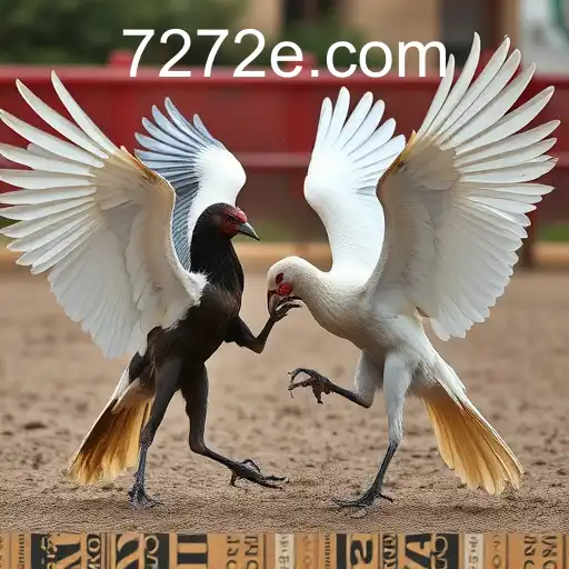 Rinha de Galos: Investigando a Tradição e Controvérsias de um Esporte Antigo